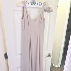 Show Me Your Mumu Bridesmaids dress - Jenn